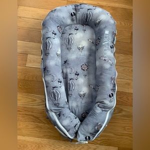 Mrs.Mighetto (night night) doc-a-tot deluxe plus